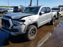 2020 Toyota Tacoma Double Cab en venta en Kapolei, HI