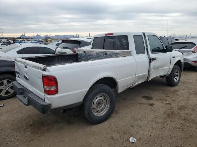 2006 Ford Ranger Super Cab