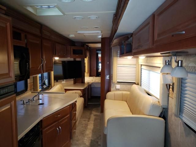 2008 Freightliner Chassis X Line Motor Home