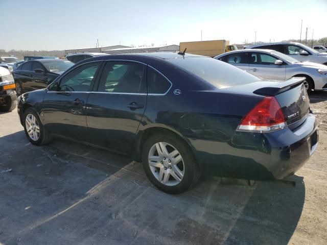 2008 Chevrolet Impala LT