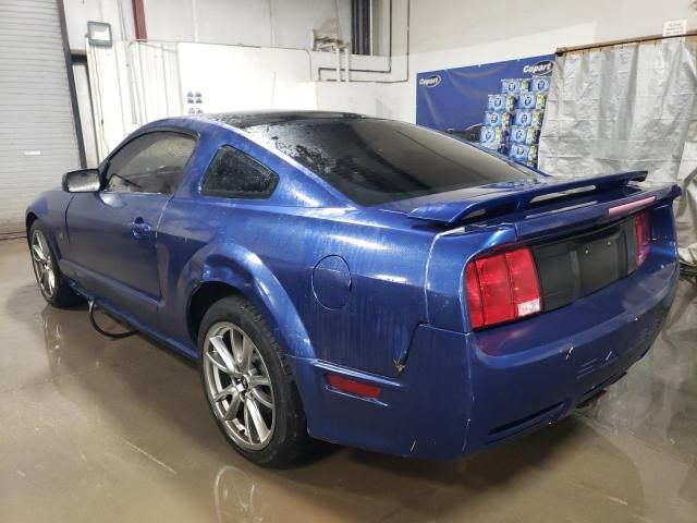 2009 Ford Mustang GT