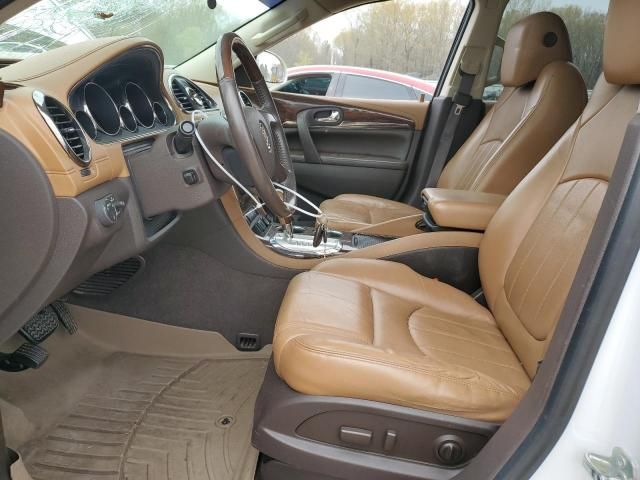 2016 Buick Enclave