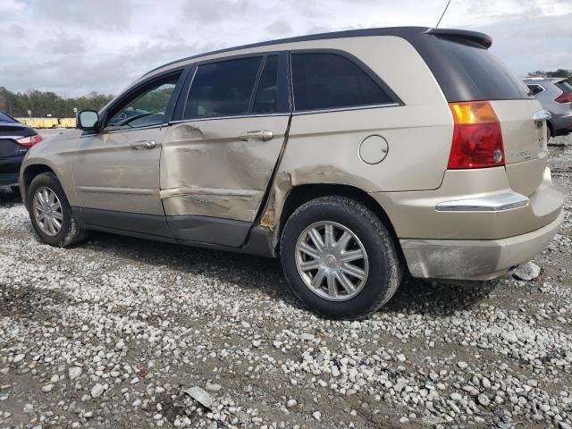 2007 Chrysler Pacifica Touring