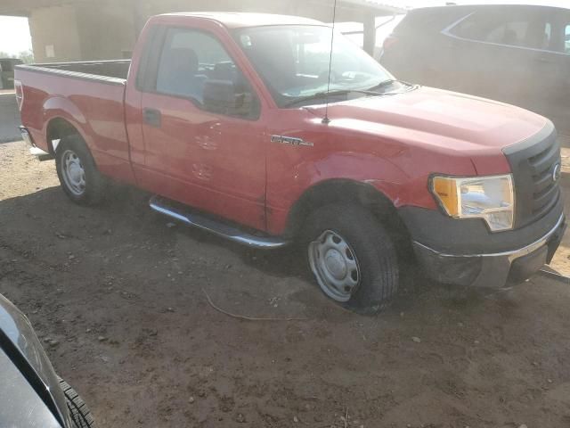 2010 Ford F150