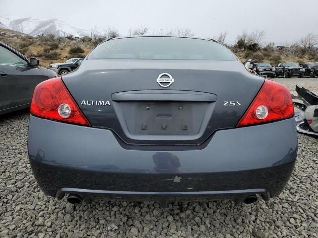 2013 Nissan Altima S