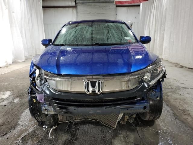 2019 Honda HR-V EXL