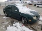 2000 Volkswagen Jetta GLS