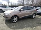 2011 Hyundai Tucson GLS