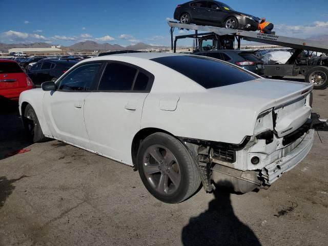 2013 Dodge Charger SE