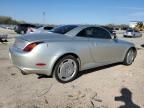 2003 Lexus SC 430