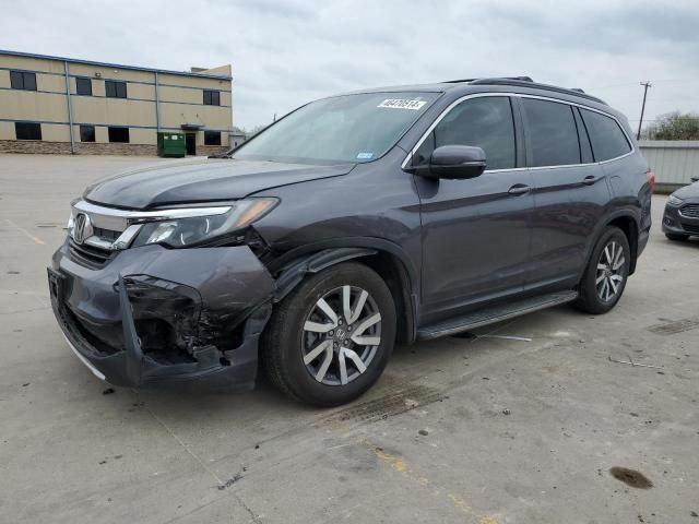 2019 Honda Pilot EXL