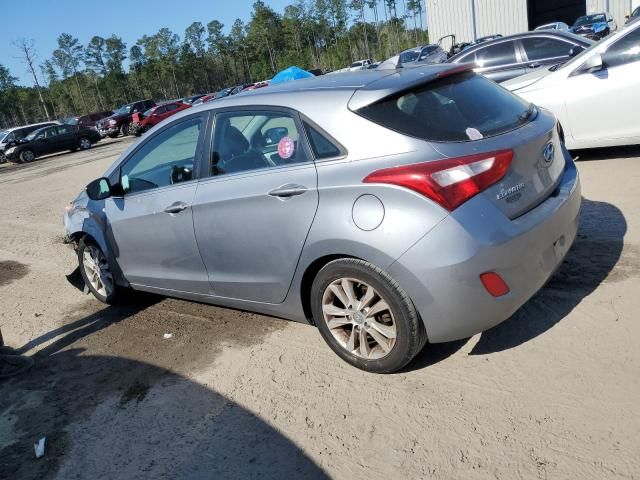 2013 Hyundai Elantra GT