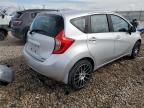 2014 Nissan Versa Note S