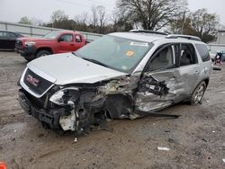 GMC Acadia Vehiculos salvage en venta: 2008 GMC Acadia SLT-2