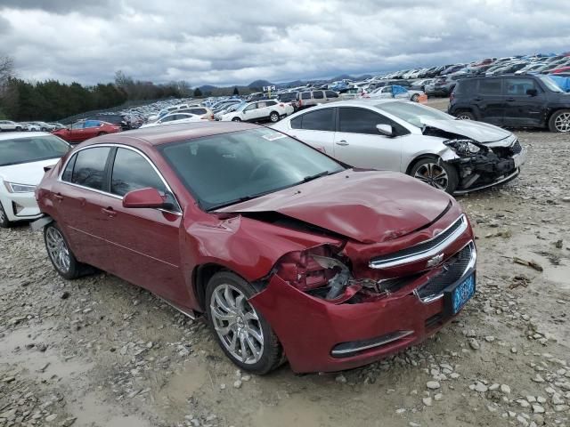 2011 Chevrolet Malibu 1LT