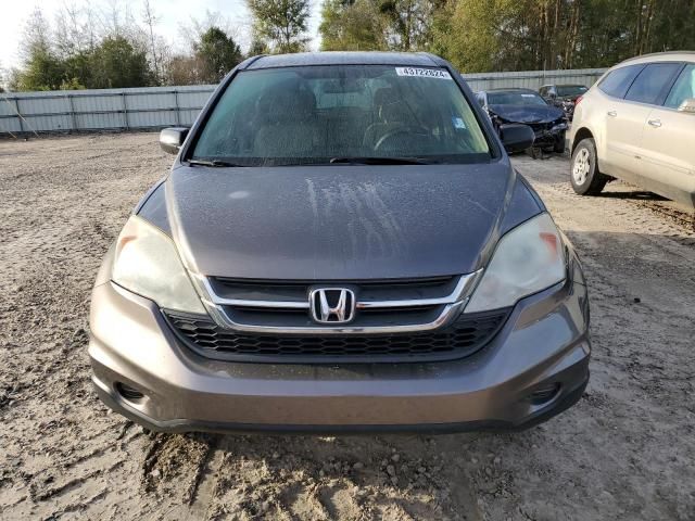 2010 Honda CR-V LX