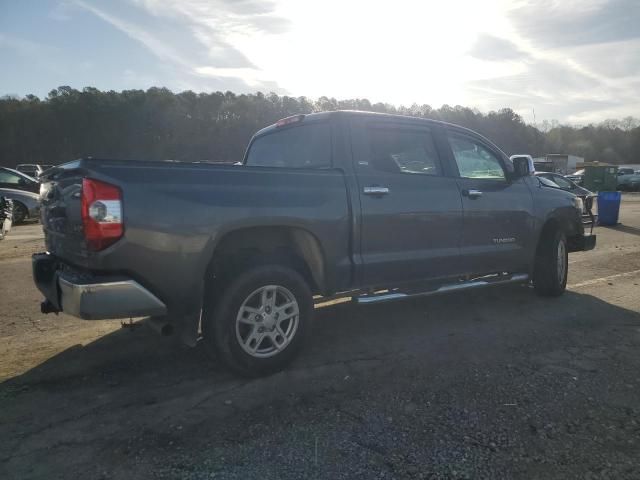 2014 Toyota Tundra Crewmax SR5