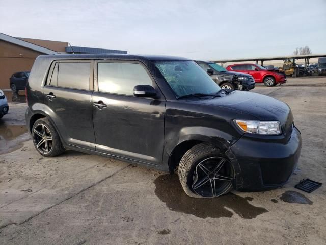 2008 Scion XB