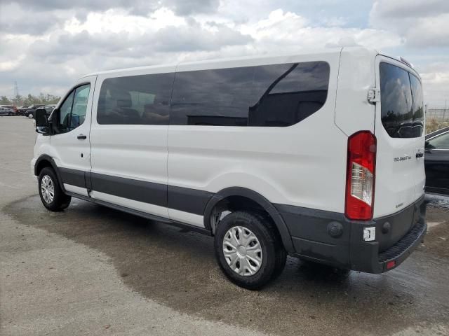 2024 Ford Transit T-350