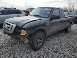 2008 Ford Ranger Super Cab for sale in Wayland, MI