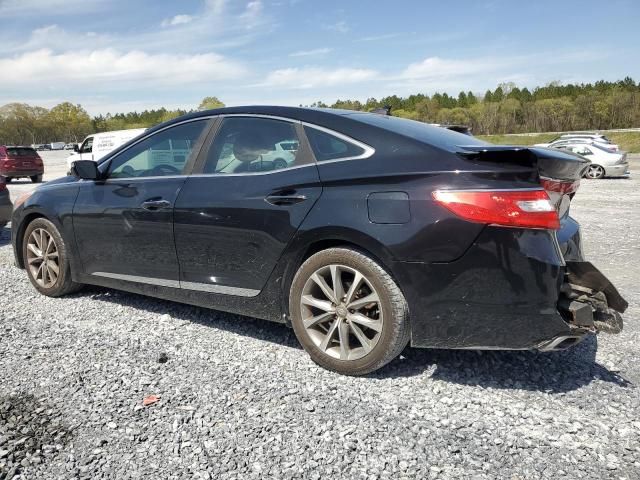 2015 Hyundai Azera