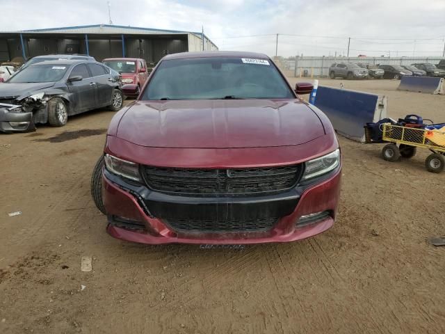 2018 Dodge Charger GT