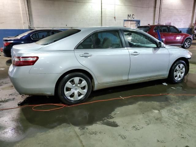 2007 Toyota Camry CE