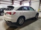 2017 Acura RDX Technology