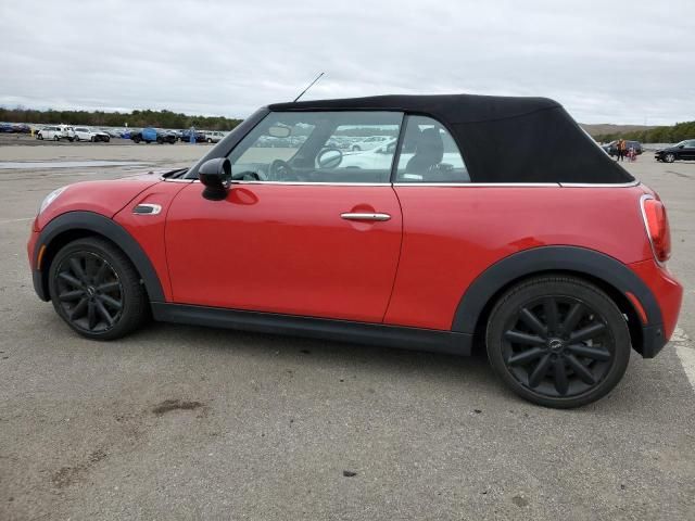 2019 Mini Cooper