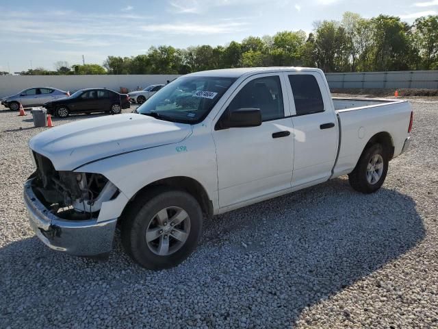 2020 Dodge RAM 1500 Classic Tradesman