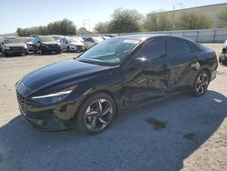 2023 Hyundai Elantra SEL en venta en Las Vegas, NV