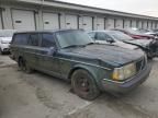 1991 Volvo 240 Base