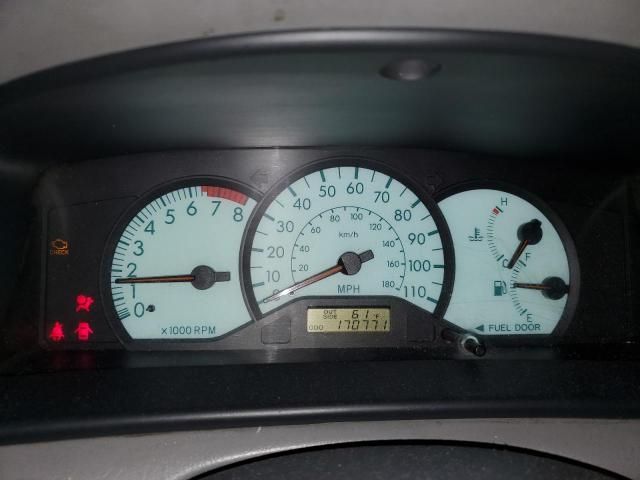 2004 Toyota Corolla CE