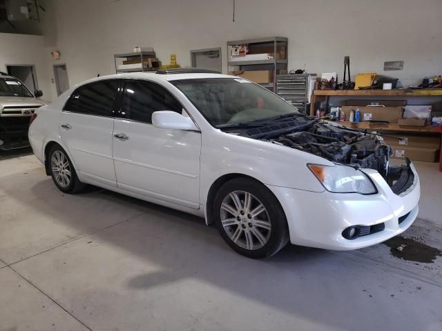 2008 Toyota Avalon XL