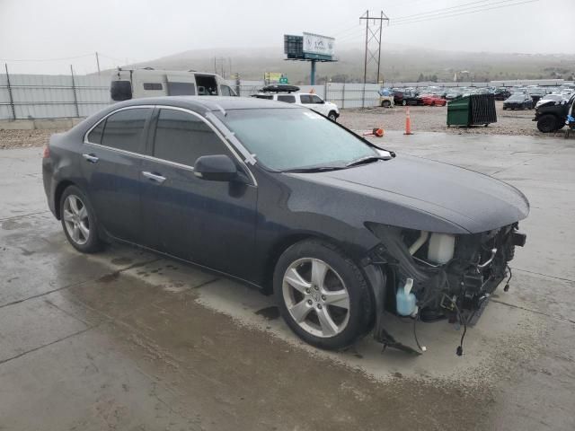 2011 Acura TSX