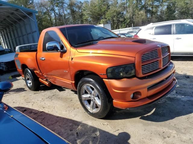 2005 Dodge RAM 1500 ST