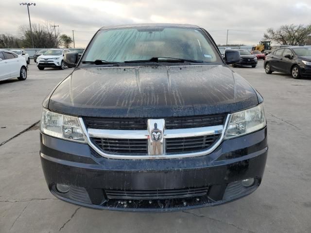 2009 Dodge Journey SXT