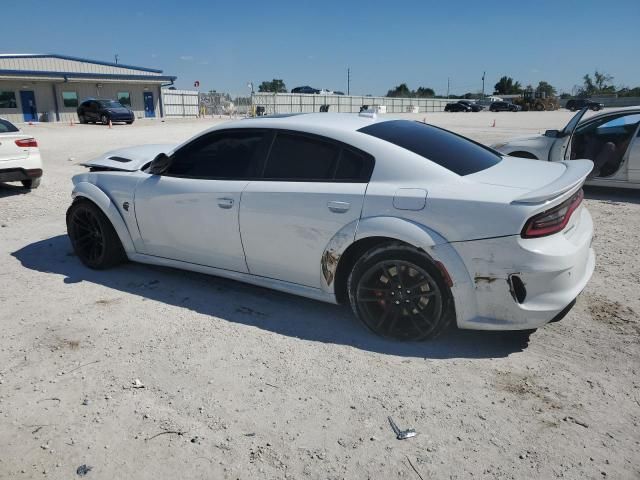 2023 Dodge Charger SRT Hellcat