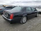 2004 Cadillac Deville DTS