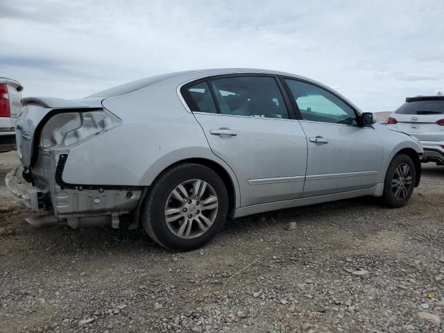 2011 Nissan Altima Base