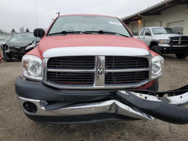 2008 Dodge RAM 1500 ST