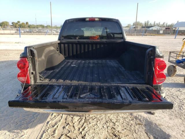 2006 Dodge Dakota Quad Laramie