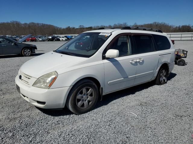 2008 KIA Sedona EX