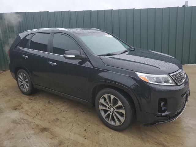 2014 KIA Sorento SX