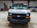 2007 Chevrolet Express G1500