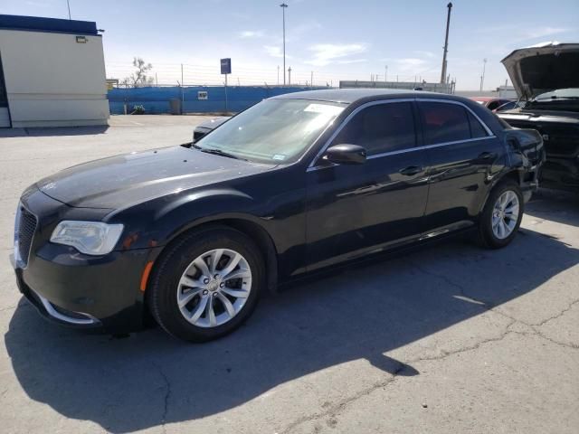 2015 Chrysler 300 Limited