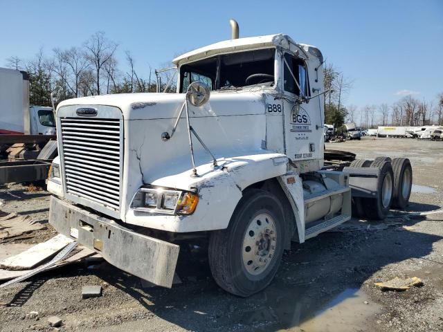 1995 Freightliner Conventional FLD120