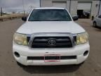 2008 Toyota Tacoma Access Cab