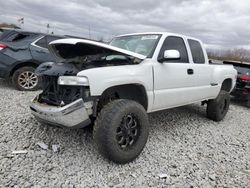 1999 Chevrolet Silverado K1500 for sale in Wayland, MI