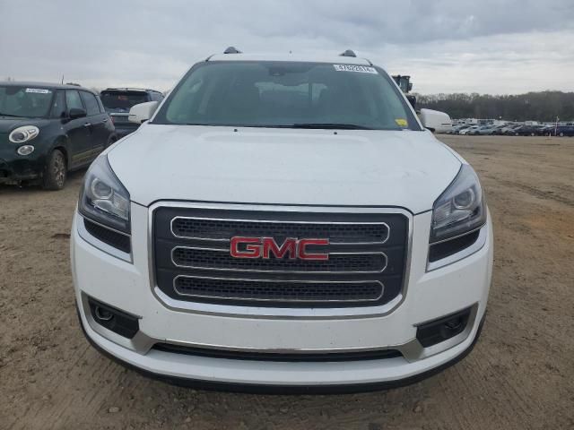 2017 GMC Acadia Limited SLT-2